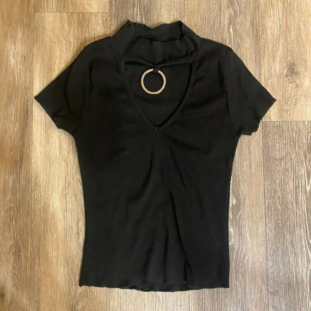 Made in Italy top